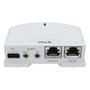 Axis T6101 MKII Interfaz de Audio y E/S Digital/Analógica