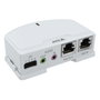 Axis T6101 MKII Interfaz de Audio y E/S Digital/Analógica