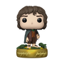 Funko POP! Plus Frodo Baggins Glow in the Dark - El Señor de los Anillos