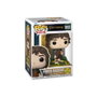 El Señor de los Anillos POP! Plus Movies Vinyl Figuren Frodo Baggins(GW) 9 cm