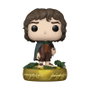 El Señor de los Anillos POP! Plus Movies Vinyl Figuren Frodo Baggins(GW) 9 cm