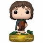 Funko El Señor de los Anillos Figura Frodo Baggins POP Vinyl