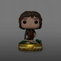 Funko El Señor de los Anillos Figura Frodo Baggins POP Vinyl