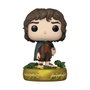 Funko POP! Plus Frodo Baggins Glow in the Dark - El Señor de los Anillos