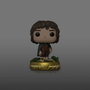Funko POP! Plus Frodo Baggins Glow in the Dark - El Señor de los Anillos