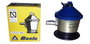 MONFA Regulador de Gas Butano 50 mbar Alcachofa 2,5 kg/h