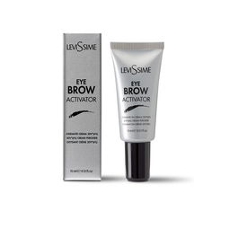 Levissime Oxidante Gel 20V 6% 15ML para Tintes y Decoloración de Cejas