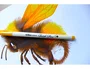 Artline Supreme Brush Rotulador punta tipo pincel amarillo