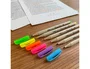 Artline Supreme Brush Rotulador punta tipo pincel amarillo