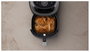 Philips Airfryer NA332 00 de 6,2L 1700W Negro y Cobre