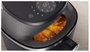 Philips Airfryer NA332 00 de 6,2L 1700W Negro y Cobre
