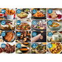 Philips Airfryer NA332/00 - Freidora de aire sin aceite, 6.2 Litros, 1700W, color Black Copper