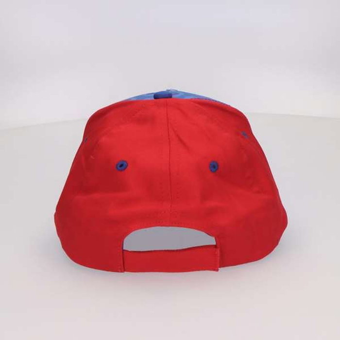 Cerdá Set Gorra y Gafas de Sol Paw Patrol 53 cm Azul Cerdá Set Gorra y Gafas de Sol Paw Patrol 53 cm Azul