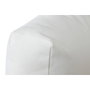 DKD Home Decor Conjunto de Sofá de 4 Piezas en Ratán Sintético y Olefin Marrón Claro/Beige