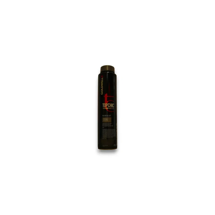 Goldwell TopChic Tinte permanente 11N Special Natural Blonde 250 ml Goldwell TopChic Tinte permanente 11N Special Natural Blonde 250 ml