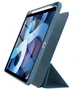 Celly BOOKMAG01BL Funda Magnética Desmontable para iPad 10.2" - Protección con Cierre Magnético para iPad 7ª, 8ª y 9ª Generación (25.9 cm), Color Azul