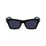 Ferragamo SF2013S-1 Gafas de sol para mujer con cristal azul