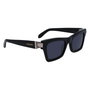 Ferragamo SF2013S-1 Gafas de sol para mujer con cristal azul