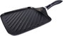 MAGEFESA BLACK ASADOR 27 CUADRADO ACERO ESMALT INDUC
