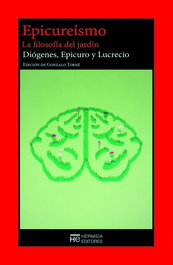 Epicureismo, Gonzalo Torne - HERMIDA