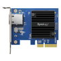 Synology E10G30-T1 Tarjeta de Red Ethernet 10GbE RJ45