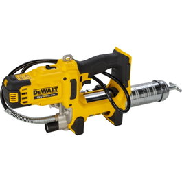 DeWalt DCGG581N-XJ Pistola de engrase inalámbrica 18V