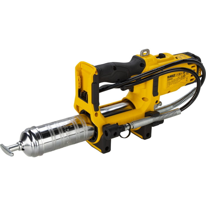 DeWalt DCGG581N-XJ Pistola de engrase inalámbrica 18V