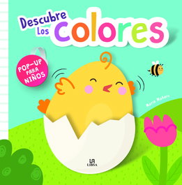 LIBSA Descubre los Colores, Equipo Editorial - LIBSA