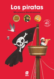 SM, Los Piratas - Mis Primeros Descubrimientos