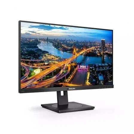Philips Monitor B-Line 242B1/00 – Pantalla 24 pulgadas Full HD Philips Monitor B-Line 242B1/00 – Pantalla 24 pulgadas Full HD