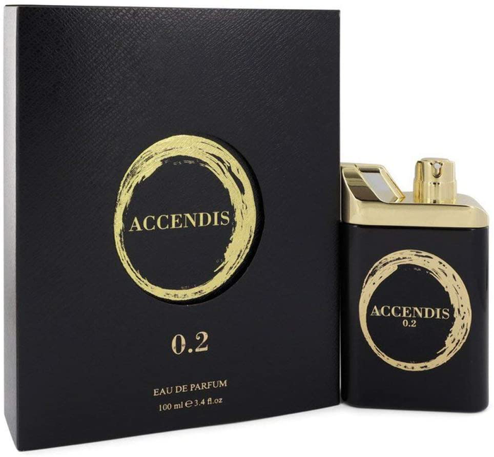 Accendis 0.2 Eau de Parfum 100 mL
