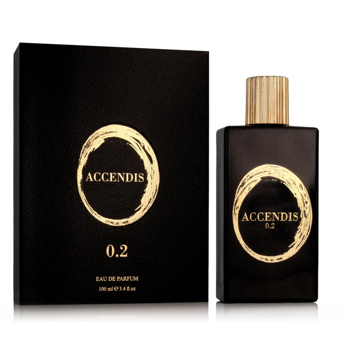 Accendis 0.2 Edp
