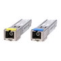 Extralink SFP 1.25G WDM Module 1310/1550 nm Monomodo 3 km SC DOM