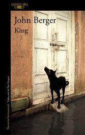 King: Una historia de la calle, John Berger - ALFAGUARA