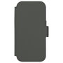 dbramante 1928 Lynge MS ICON Funda Folio para iPhone 17, Verde, Compatible MagSafe