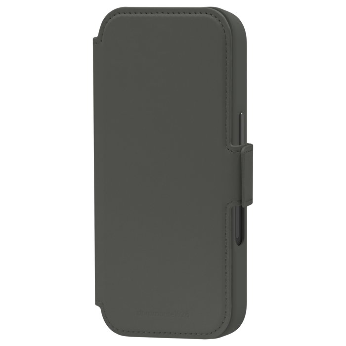 dbramante 1928 Lynge MS ICON Funda Folio para iPhone 17, Verde, Compatible MagSafe dbramante 1928 Lynge MS ICON Funda Folio para iPhone 17, Verde, Compatible MagSafe