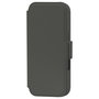 dbramante 1928 Lynge MS ICON Funda Folio para iPhone 17, Verde, Compatible MagSafe