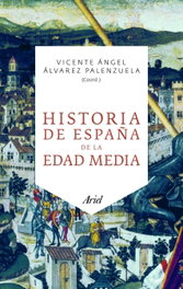 ARIEL, Historia de España de la Edad Media - ARIEL