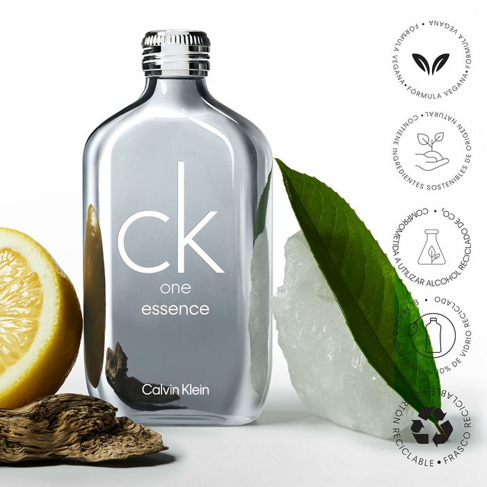 Calvin Klein CK One Essence Eau de Parfum 50 ml