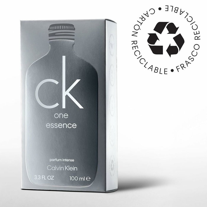 Calvin Klein CK One Essence Eau de Parfum 50 ml