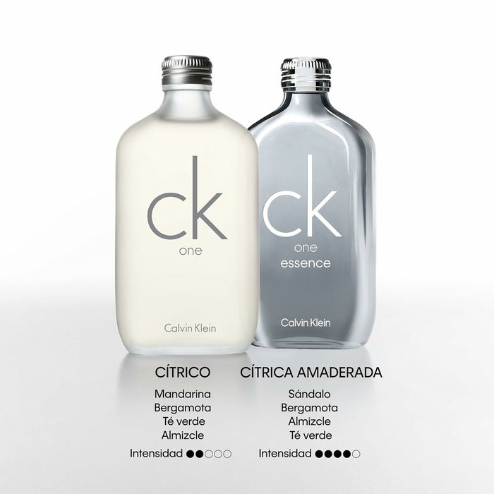 Calvin Klein CK One Essence Eau de Parfum 50 ml