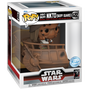 FUNKO Figura POP Deluxe Star Wars Nikto Skiff Guard Exclusive