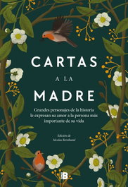 PLAN B, Cartas a la madre, Nicolas Bersihand - PLAN B
