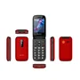 Qubo P-220RD 4G Rojo