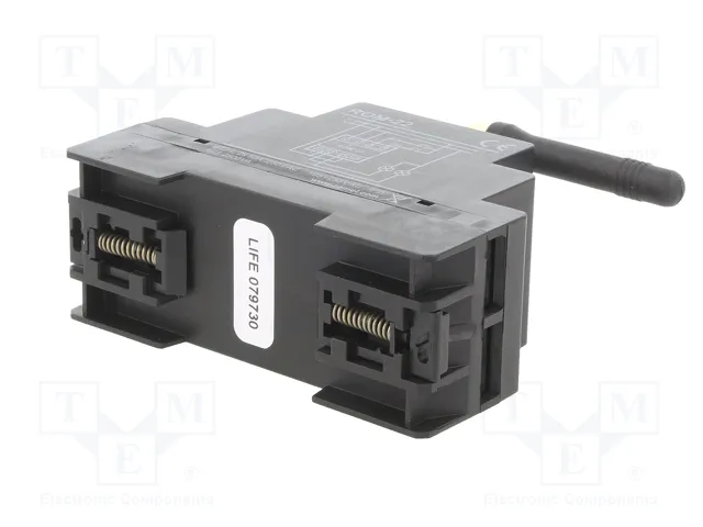 ZAMEL ROM-22 Receptor inalámbrico para raíl DIN EXTA LIFE ZAMEL ROM-22 Receptor inalámbrico para raíl DIN EXTA LIFE