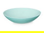 Vivalto Plato Hondo Redondo Opal Verde 20 cm (Set de 24)