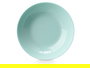 Vivalto Plato Hondo Redondo Opal Verde 20 cm (Set de 24)
