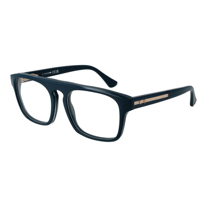 Montura de Gafas Hombre Web Eyewear WE5434 55092 Montura de Gafas Hombre Web Eyewear WE5434 55092