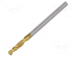 ALPEN-MAYKESTAG Broca para metal HSS-Co 2,5 mm