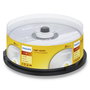 Philips CD-R 700MB 80Min 52x SP (25 unidades)